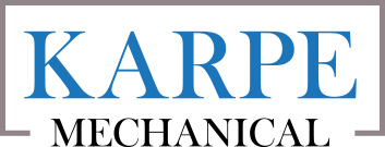 Karpe Mechanical Logo